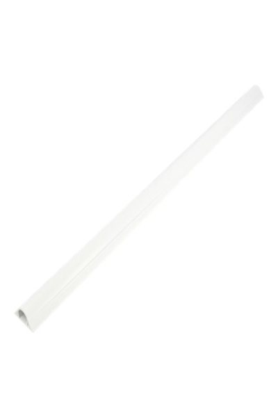 Delock Cable duct - 1 m - white - 20704