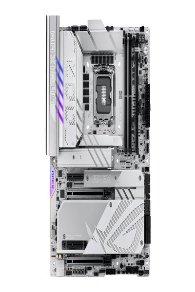 ASUS ROG MAXIMUS Z890 APEX moderkort - 90MB1IP0-M0EAY0