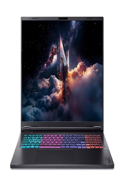 Acer Nitro 18 AI AN18-61 - AMD Ryzen AI 9 365/2 GHz - Win 11 Home - GeForce RT... -â€¢ AMD Ryzen AI 9 365 Prozessor - NH.QYGEG.002