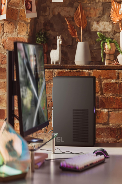 HP OMEN PC: AMD R5 3.6GHz, 16GB DDR4, 512GB NVMe, RTX 3000 - AV4H4EA