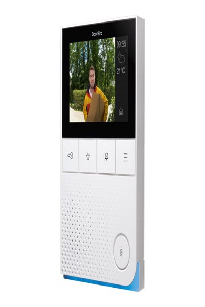 Doorbird IP Video Innenstation A1101 - A1101