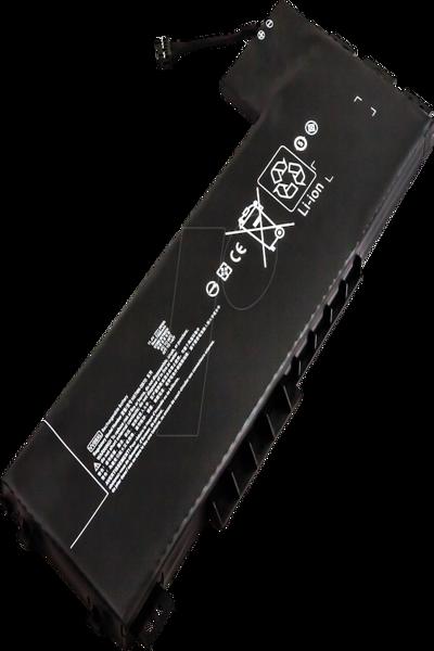 Batterie d'ordinateur portable Li-Po Frei 53958 HP