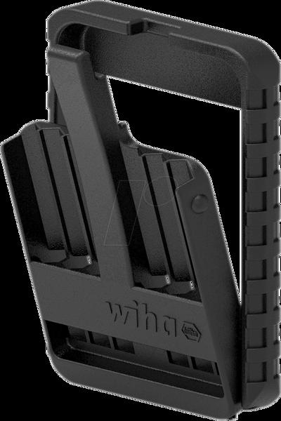 Wiha SB2831B991 boîte slimBit vide