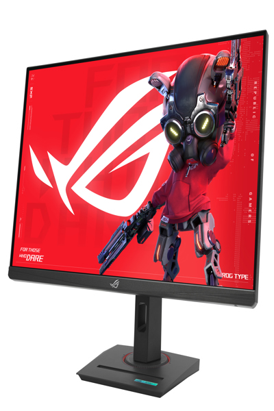 ASUS ROG Strix XG27UCG Gaming-Monitor 27"" - Flat Screen - 68.6 cm - 90LM0AG1-B01370