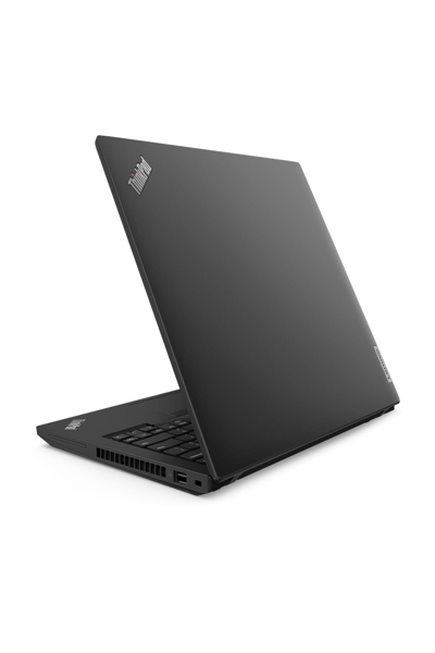 Lenovo ThinkPad T14 - Notebook - Core i5 3.4 GHz - 21HD00B1FR