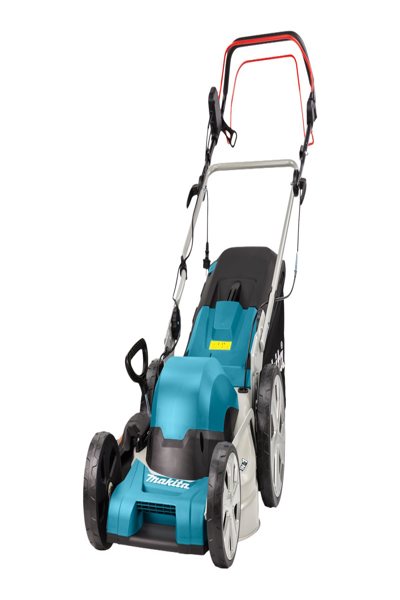 Makita ELM4621 - 1000 mÃ‚Â² - 46 cm - 2 cm - 7.5 cm - 60 L - 4 wheel(s)