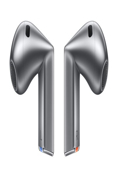Samsung Galaxy Buds3 - True wireless earphones with mic - SM-R530NZAAEUE