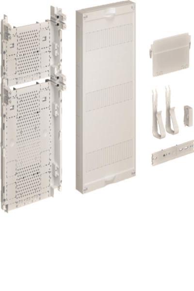 Kit de montage Hager univers Z APZ retrofit