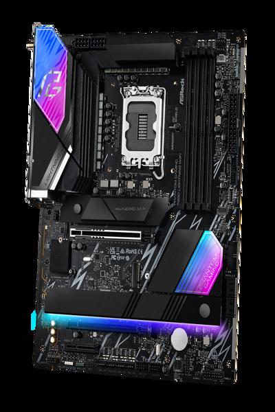ASRock Phantom Gaming Z890 LIGHTNING WIFI - 90-MXBPG0-A0UAYZ