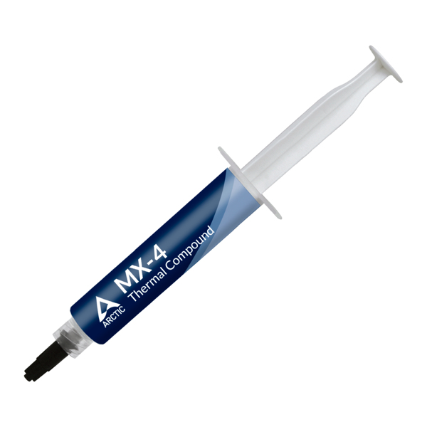 Arctic MX-4 (20g) Edition 2019 Y High performance thermal paste - ACTCP00001B
