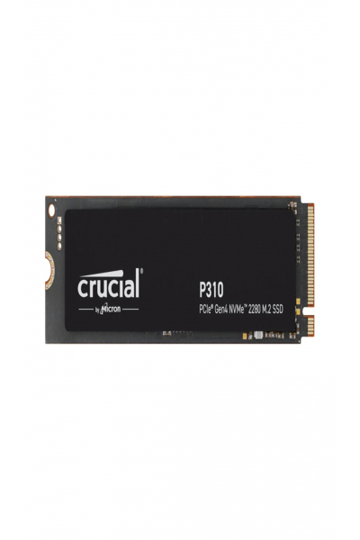 Crucial P310 1TB internal SSD - CT1000P310SSD8