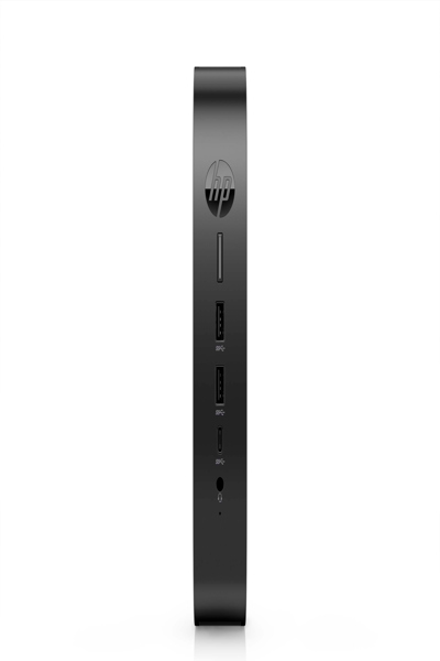 HP Elite t655 Thin Client 2.1 GHz AMD Ryzen Embedded R2314 - 5H0W6EA#ABB