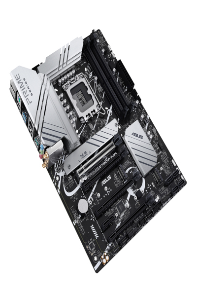 ASUS Prime Z790-P WIFI Motherboard   - 90MB1CJ0-M0EAY0