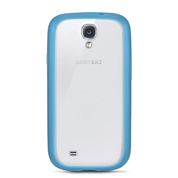 Belkin View - Protective case for mobile phones - F8M565BTC02