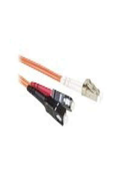 Câble de raccordement ACT - LC/PC multimode (M) vers SC/PC multimode (M)