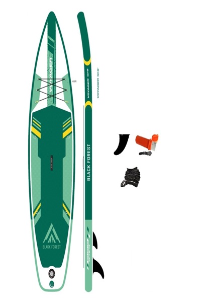 Extralink, SUP gonflable 320 cm sans accessoires