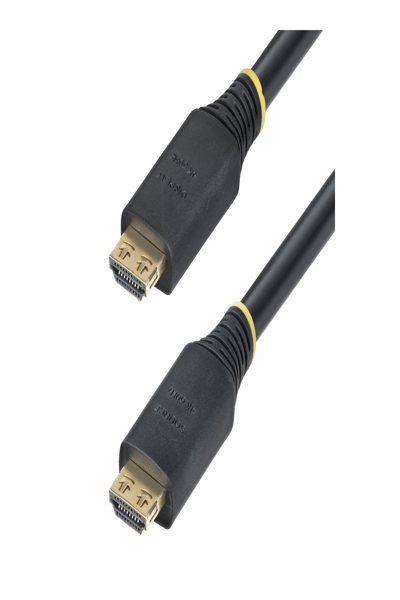 StarTech.com 9,5 m aktiv HDMI-kabel med greppkontakter - HDMI2-CABLE-GRIP-35F