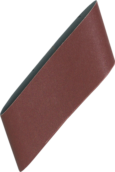 Bande abrasive Makita pour bois, métal, peinture