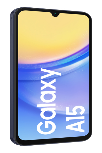 SM-A155FZKDEUB - SM-A155FZKDEUB