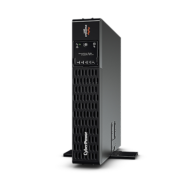 CyberPower PR2000ERT2U Rack/Tower Line interactive UPS - PR2200ERT2U
