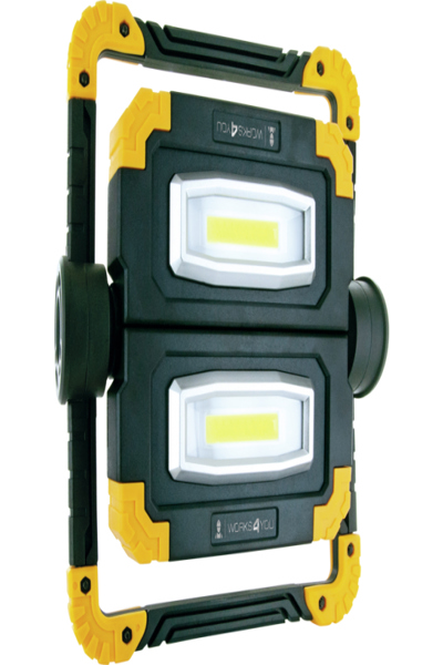 Lampe de poche LED Schwaiger WLED3