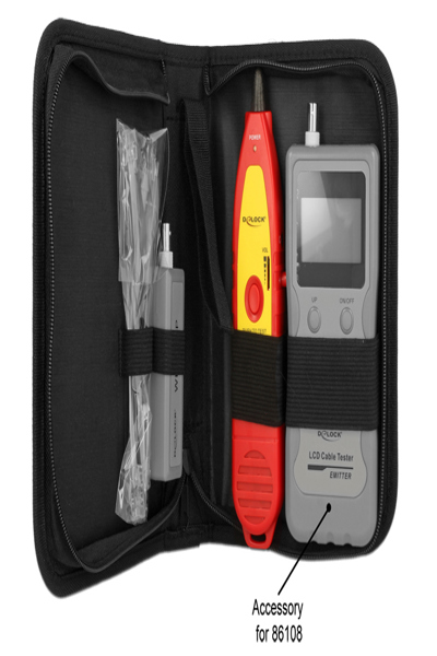 Delock Cable tracer - 86109