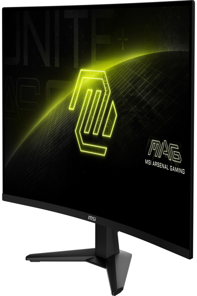 MSI MAG 32CQ6F Gaming Monitor - MAG 32CQ6F