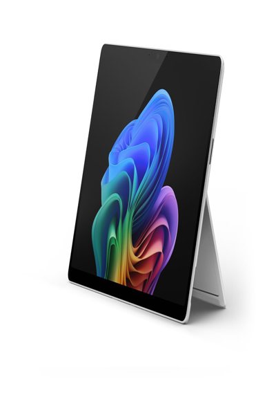 Microsoft Surface Pro Copilot+ PC - 11th Edition - Tablet - Snapdragon X Elite X1E-84-100 - Notebook - 4 GHz - EP2-08256