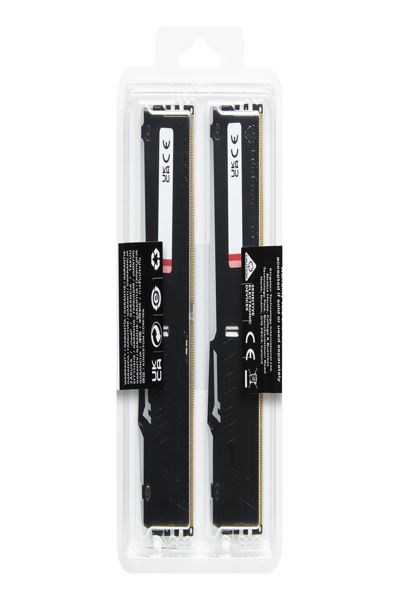Kingston FURY Beast RGB - DDR5