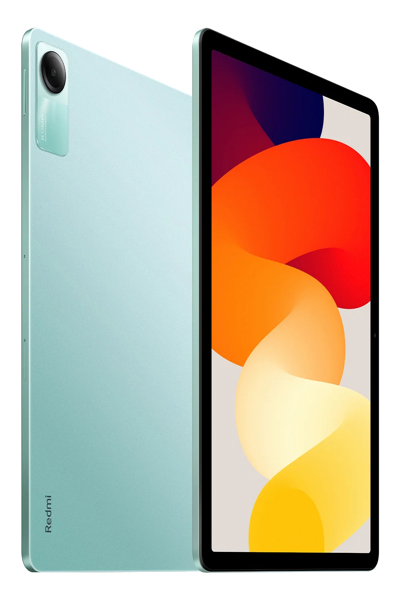 Xiaomi Redmi Pad SE 11" - Tablette - 128 Go