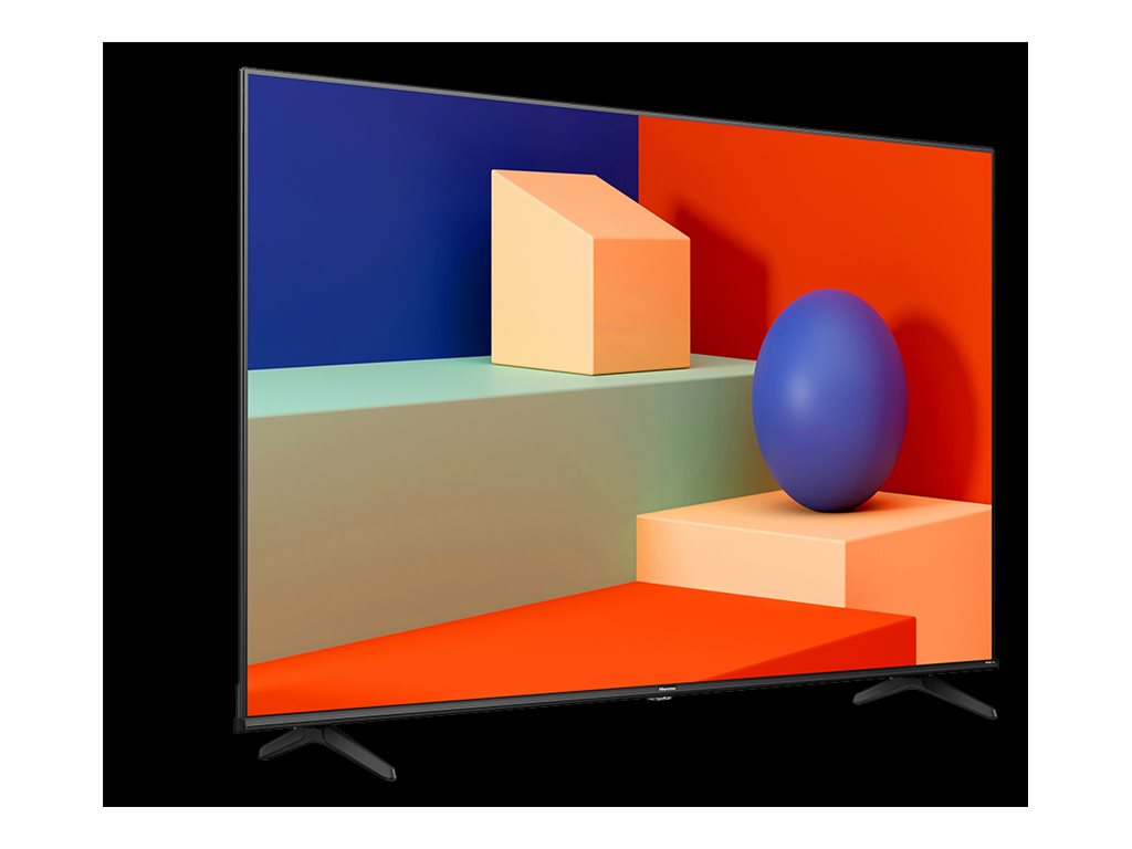 Hisense 70A6K 70" Smart TV - 70A6K