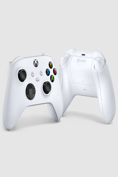 Microsoft Xbox trådlös handkontroll - QAS-00009