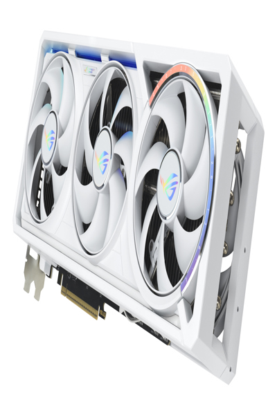 ASUS ROG ASTRAL RTX 5090 O32G WHITE GRAPHICS CARD - 90YV0LWA-M0NA00