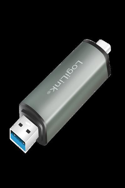 LogiLink USB 3.2 SD-kortläsare - CR0043