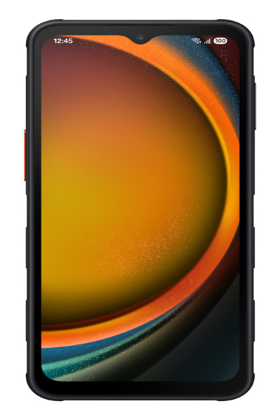 SAMSUNG GALAXY XCOVER 7 PRO ENTERPRISE EDITION SMARTPHONE 128 GB