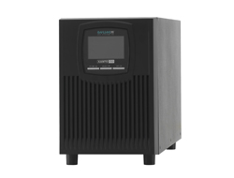 ONLINE USV XANTO 700 - UPS - AC 230 V - X700