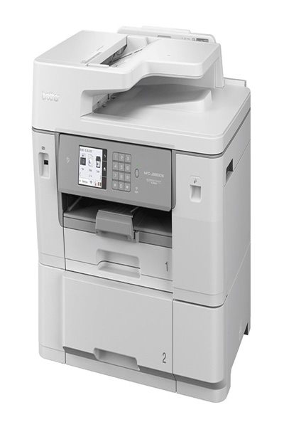 BROTHER MFC-J6959DW Color inkjet printer A3 1200x4800 DPI - MFCJ6959DWRE1