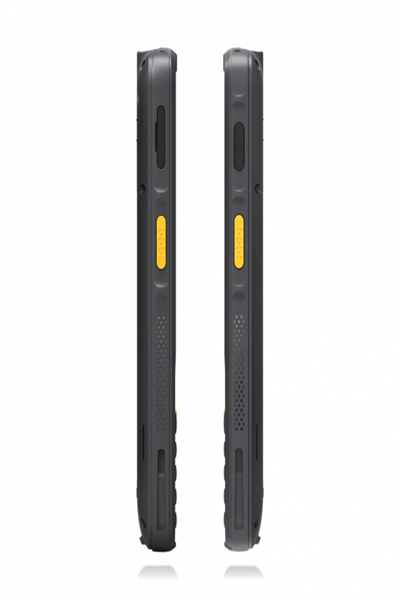 Newland MT6755 Sei Mobile COMP. 4in TS - Datenerfassungsgeraet - Data logger - 2,000 MHz - NLS-MT6755-W4-A13