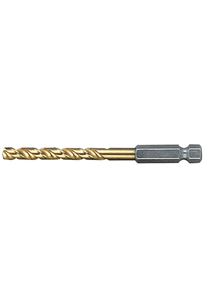 Makita Titanbohrer HSS 4mm D-14940