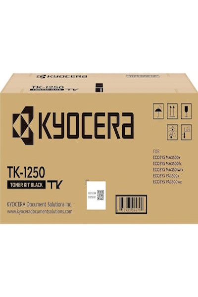 Kyocera TK-1250
