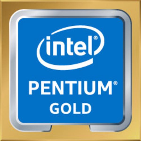 Intel Pentium Gold G6400 - 4 GHz - 2 Cores - BX80701G6400
