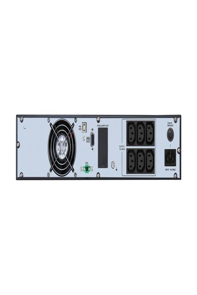 APC Easy Ups On-Line Li-Ion SRVL RT - (Offline) UPS - 90 min