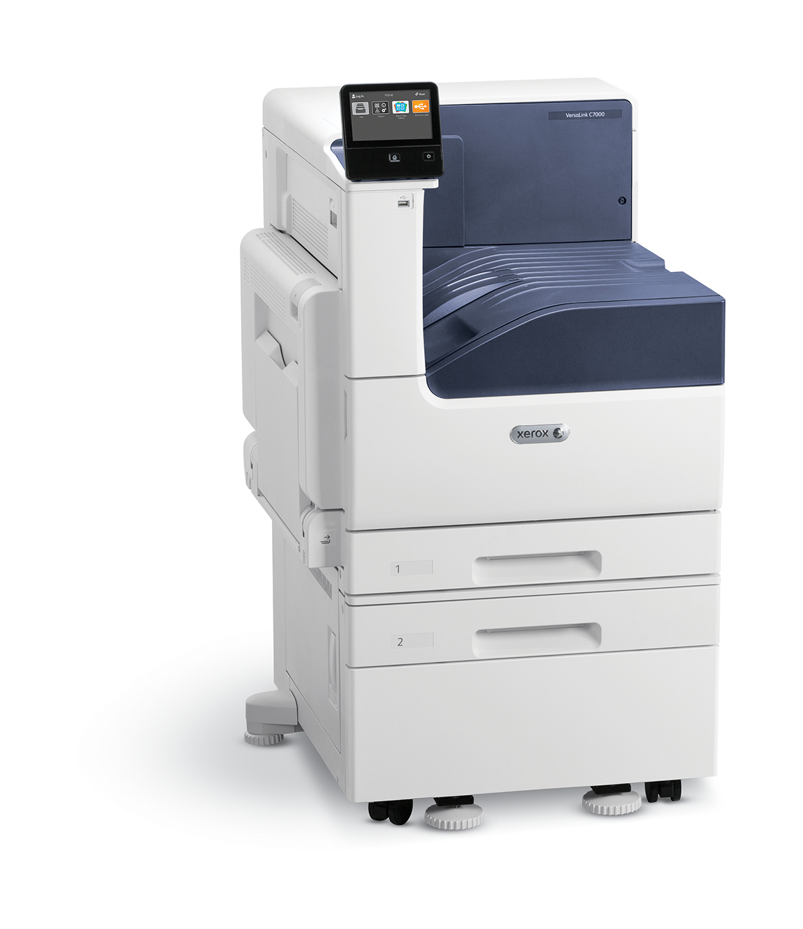 Xerox VersaLink C7000VN Color Laser Printer - C7000V_N