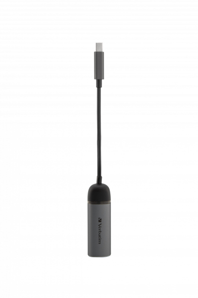 Verbatim nätverks-/USB-adapter - 49146