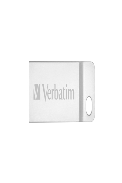 Verbatim Metal Executive - USB flash drive - 98748