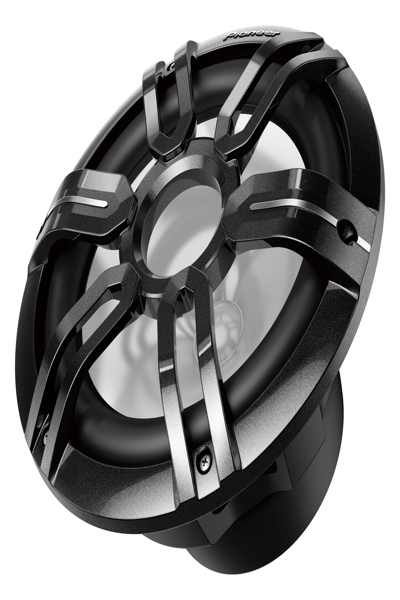 Pioneer TS-ME100WS Marine Speaker - 1026477