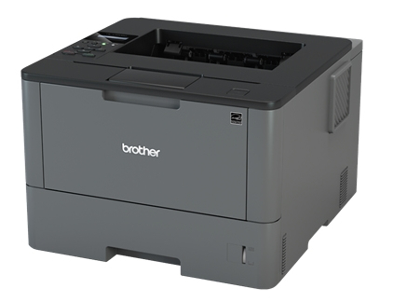 Brother HL-L5000D - Printer - B/W - HLL5000DG1