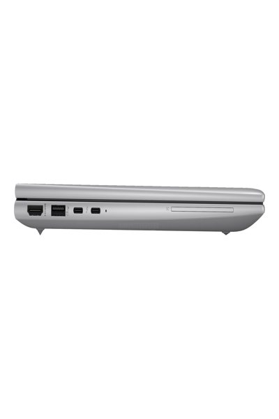 HP ZBook Firefly 14 G11 Mobile Workstation: Intel Core Ultra 7 - A3YW1ET#ABH
