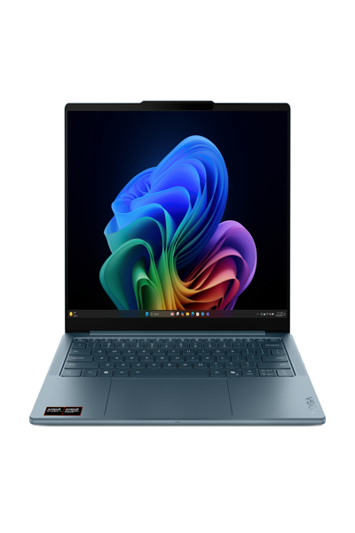 Lenovo Yoga Slim 7 83JY0031GE - 14" 2.8K OLED AMD Ryzen AI 7 350 - - 1 - 1,000 GB - 1 GB - 83JY0031GE