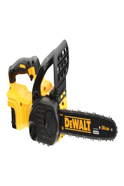 DEWALT DCM565P1 Cordless Chainsaw 30cm 5Ah - DCM565P1-QW